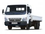 Mitsubishi Fuso Canter 2002 года